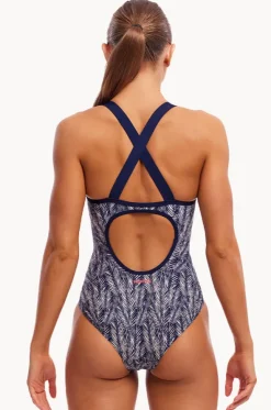 Pressure Palm Eclipse One Piece
