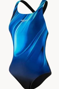 Rapture Glow Medalist One Piece