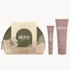 Raspberry Blossom & Juniper Hand & Lip Gift Set