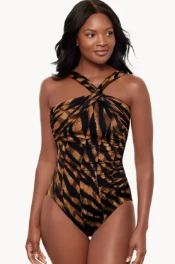 Raya De Safari Europa One Piece