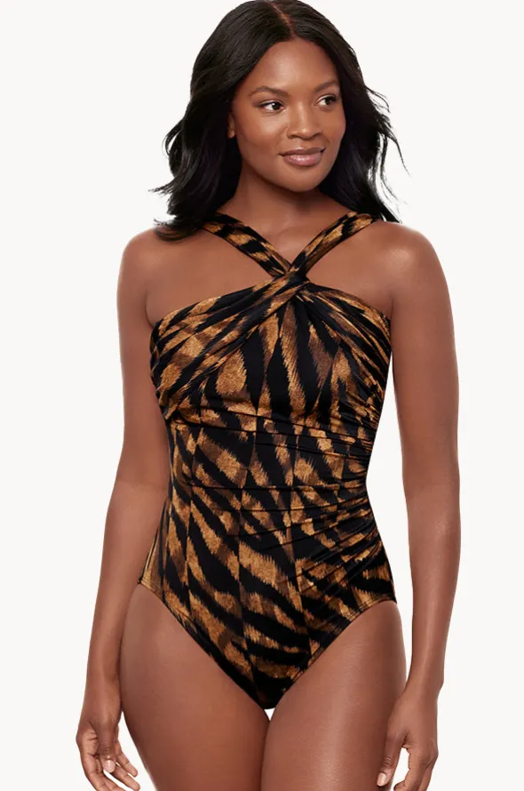Raya De Safari Europa One Piece