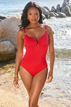 Razzle Dazzle Antheia One Piece
