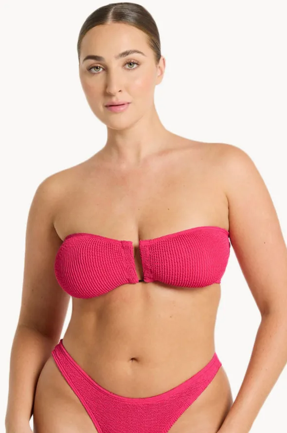 Recycled Blake Bandeau