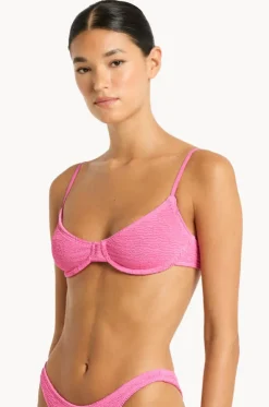 Recycled Gracie Balconette