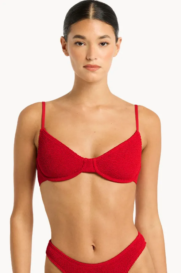 Recycled Gracie Balconette