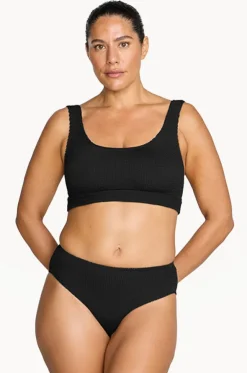 Recycled Kahlo Crop Set
