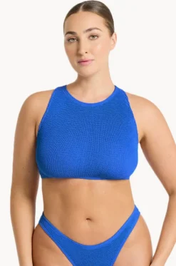 Recycled Sydney Crop