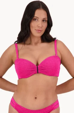 Retro Deco DD/E Cup Bandeau