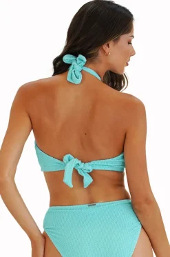 Retro Deco F/G Cup Ring Halter