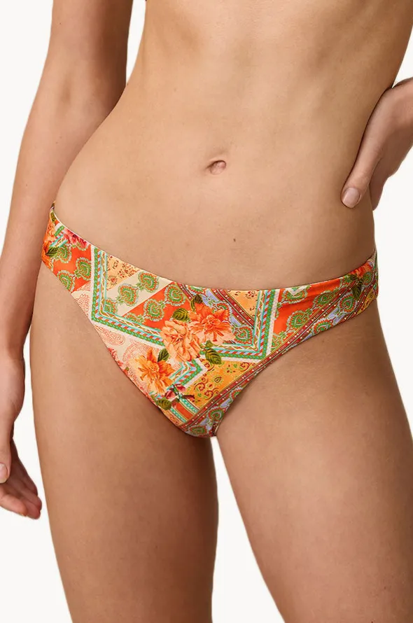 Rhiannon Reversible Newport Pant