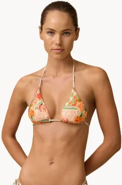 Rhiannon Reversible Slide Tri
