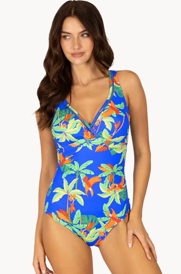Rio Grande E/F Cup One Piece