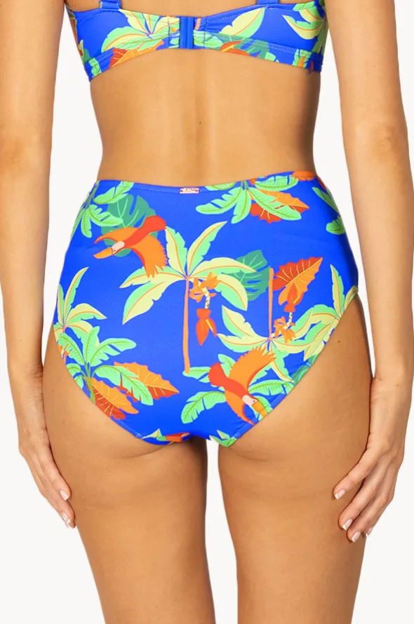 Rio Grande High Waist Pant
