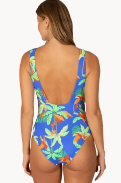 Rio Grande Longline One Piece