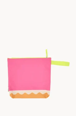 Riptide Beach Wet Pouch