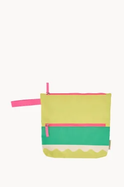 Riptide Beach Wet Pouch