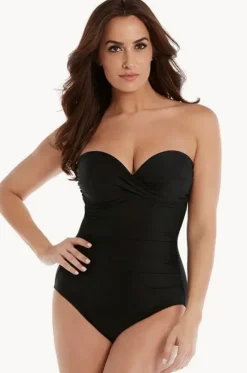 Rock Solid Madrid One Piece