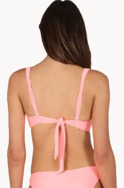 Rococco D/E Cup Underwire Bra