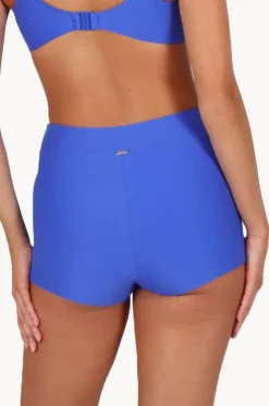 Rococco High Boyleg Pant