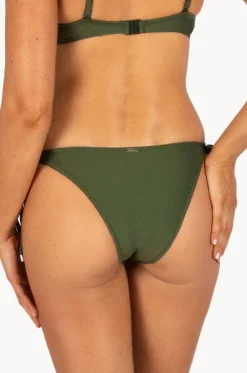 Rococco Rio Tie Side Pant