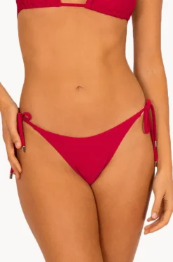 Rococco Rio Tie Side Pant