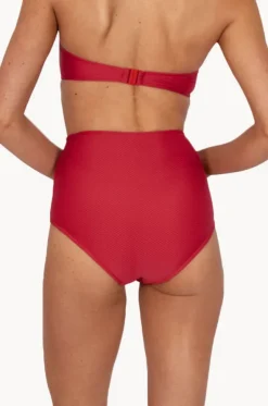Rococco Ultra High Waist Pant