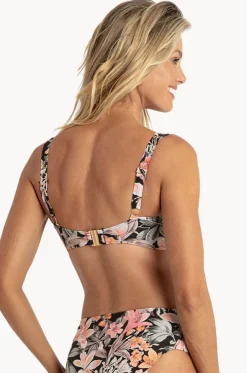 Rome DD/E Cup Twist Minimiser Bra