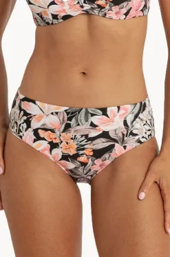 Rome Mid Rise Pant