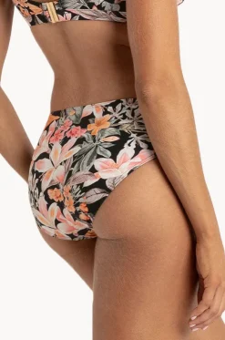 Rome Mid Rise Pant