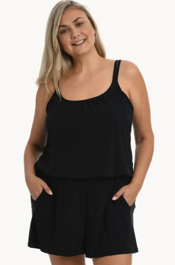 Romper One Piece +