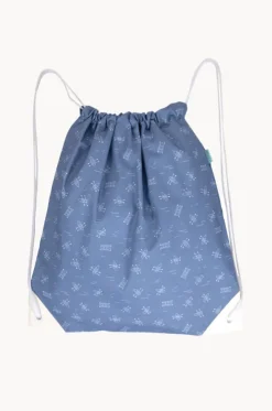 Row Boats Swim Bag