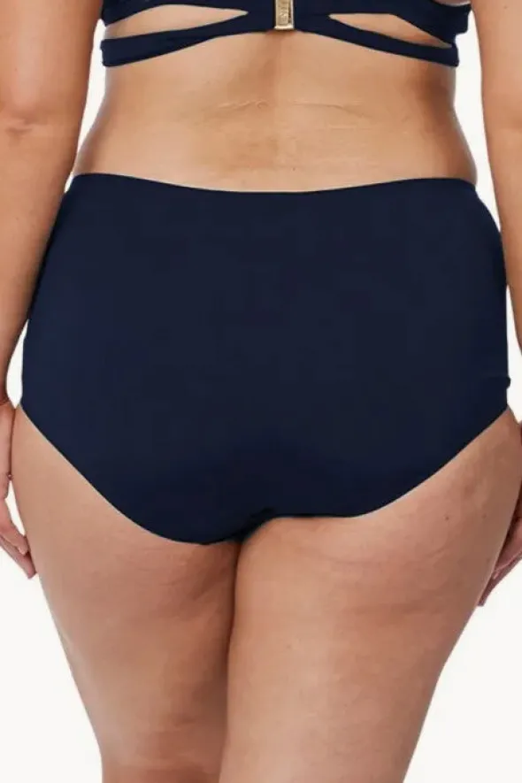 50s Gathered Brief
