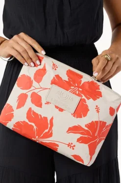 Salina Mid Pouch