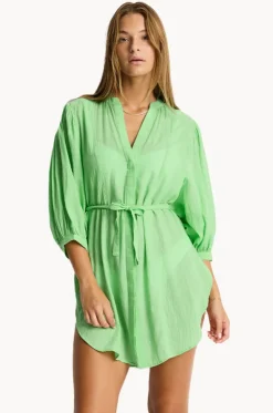 Salt Boho Shirt