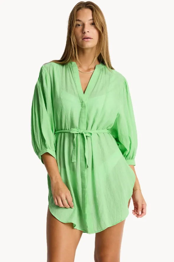 Salt Boho Shirt