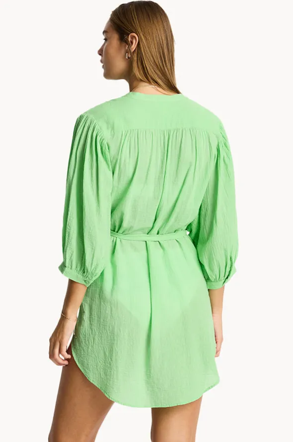 Salt Boho Shirt