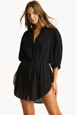Salt Boho Shirt