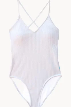 Salty Rib One Piece