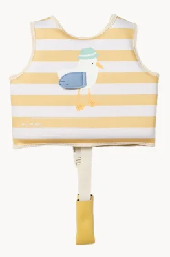 Sammy The Seagull Swim Vest 1-2 Years