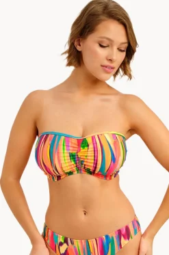 San Antonio F Cup Bandeau