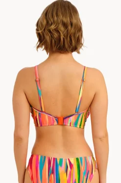 San Antonio F Cup Bandeau