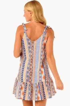 San Carlos Cover Up
