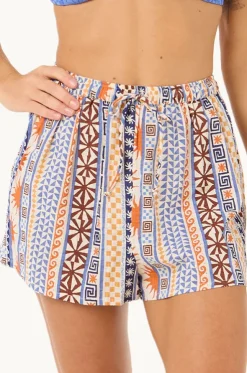 San Carlos Short