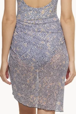 Savanna Mesh Sarong