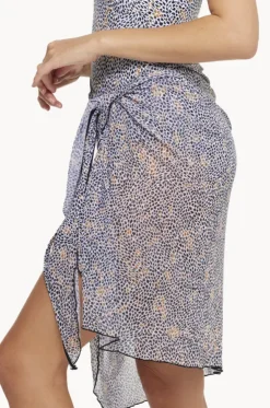 Savanna Mesh Sarong