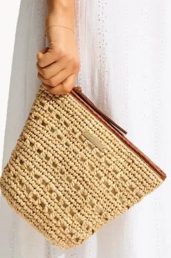 Savona Pouch Bag