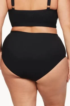 Sculpt Renoir Mid Rise Pant