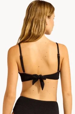 Sea Dive F Cup Underwire Bra