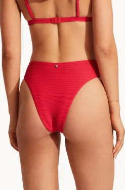 Sea Dive High Rise Pant