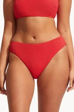 Sea Dive High Rise Pant